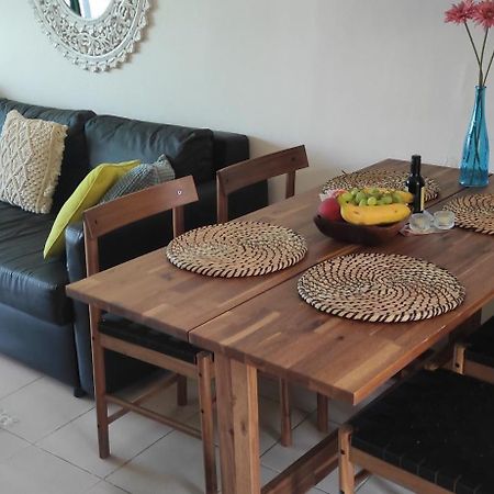 Neot Golf Caesarea Garden Apartment Værelse billede