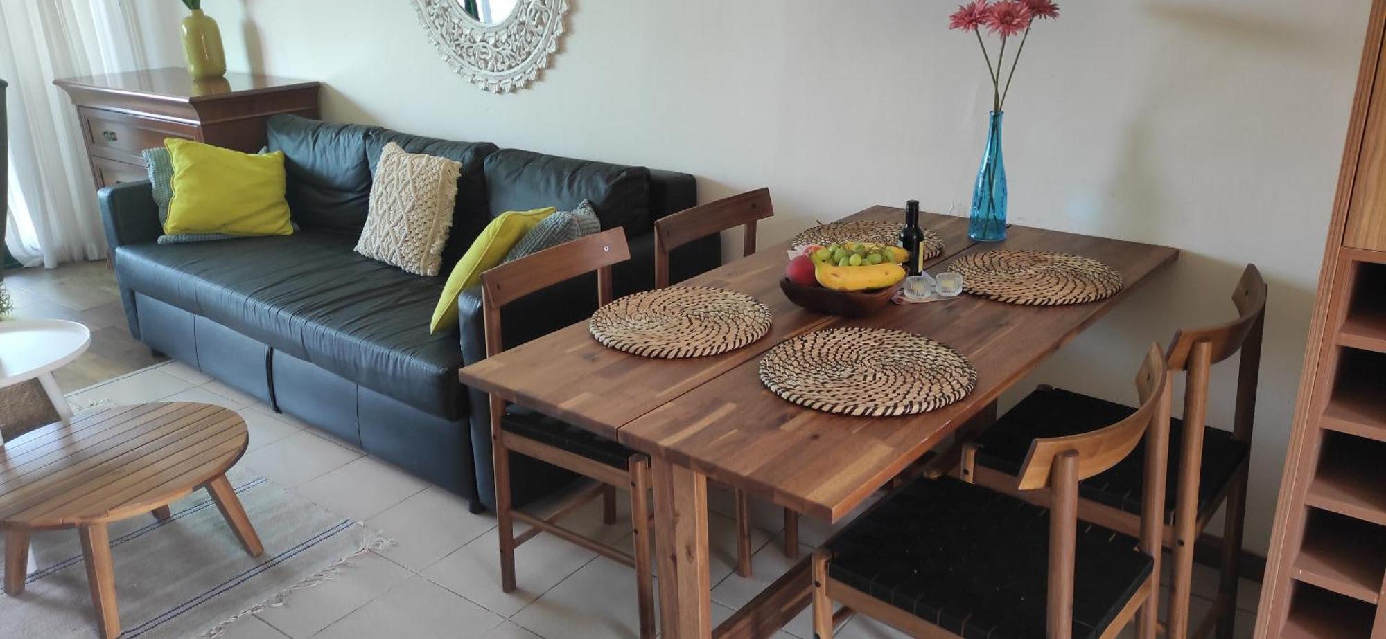 Neot Golf Caesarea Garden Apartment Værelse billede