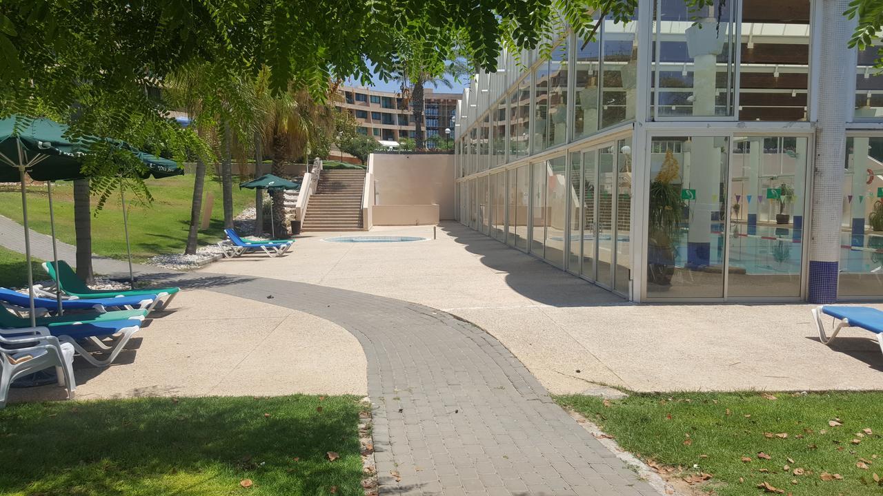 Neot Golf Caesarea Garden Apartment Eksteriør billede
